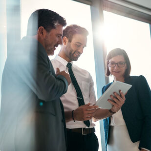 Expertenteam